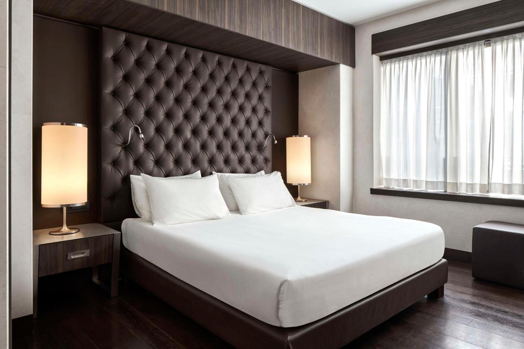 Hyatt Centric Milan Centrale — Photos 2